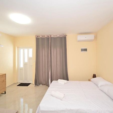 Studio Vukovic Kotor Ngoại thất bức ảnh