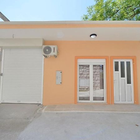 Studio Vukovic Kotor Ngoại thất bức ảnh