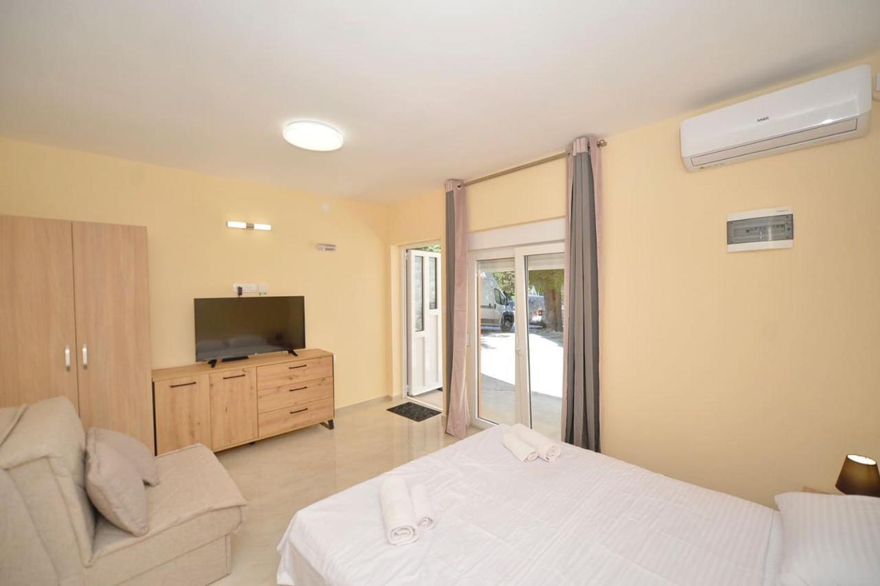 Studio Vukovic Kotor Ngoại thất bức ảnh