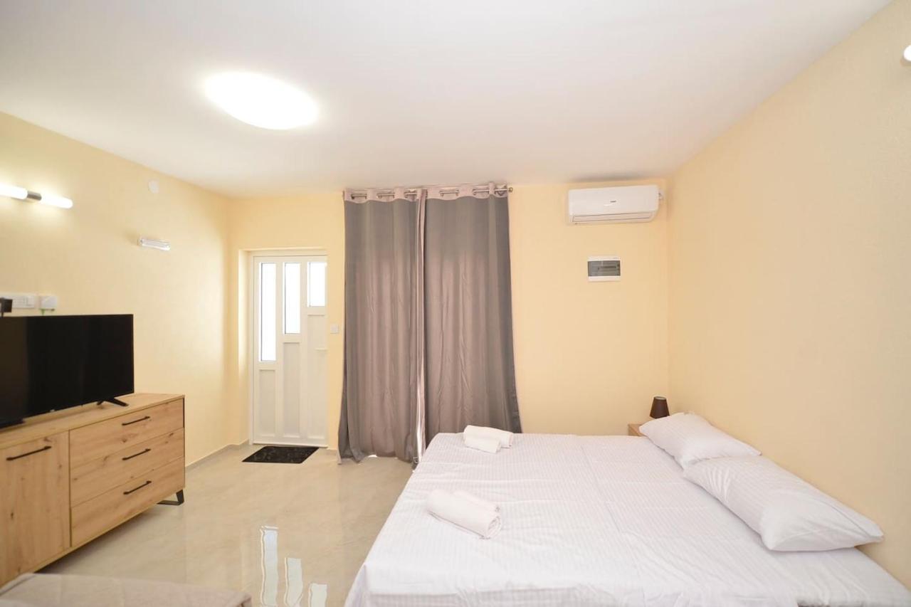 Studio Vukovic Kotor Ngoại thất bức ảnh