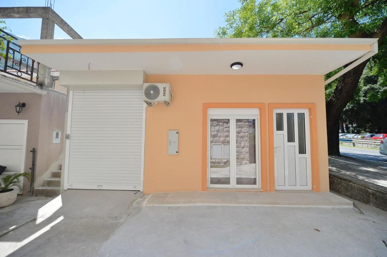 Studio Vukovic Kotor Ngoại thất bức ảnh