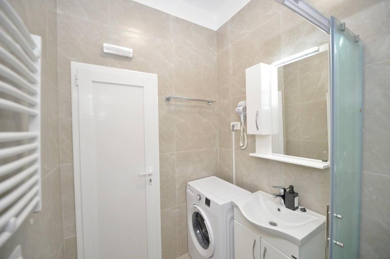 Studio Vukovic Kotor Ngoại thất bức ảnh